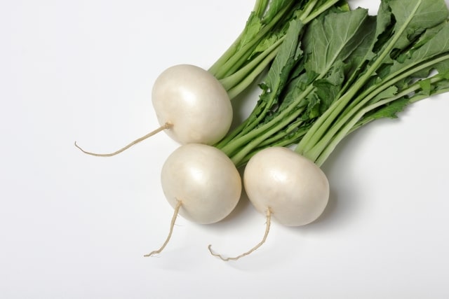 相葉マナブ 旬の産地ごはん かぶ