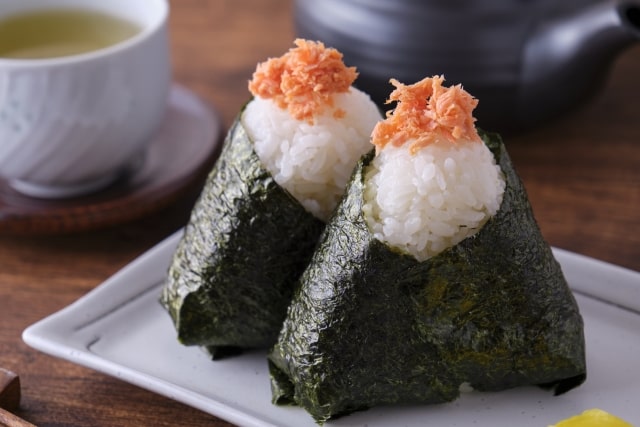 ほんわかテレビ レシピ おにぎり対決 ミシュランシェフ