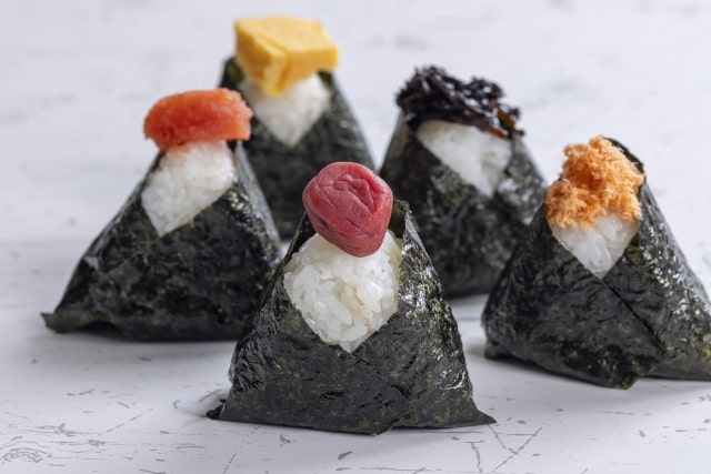 ほんわかテレビ レシピ おにぎり対決 ミシュランシェフ