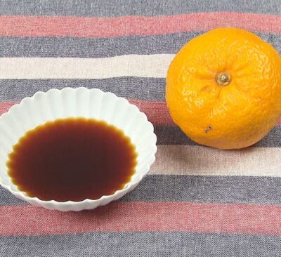 ぺこもぐキッチン 料理家 栗原心平 ACEes 那須 自家製ポン酢でアレンジ料理