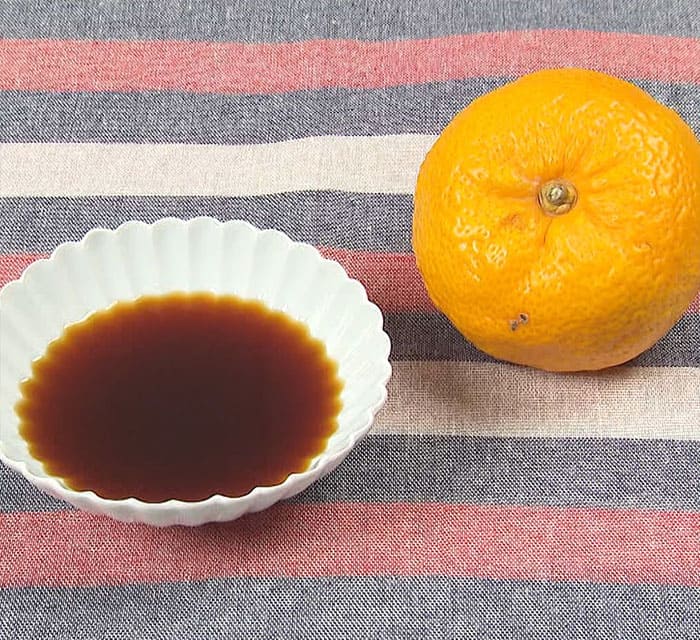 ぺこもぐキッチン 料理家 栗原心平 ACEes 那須 自家製ポン酢でアレンジ料理