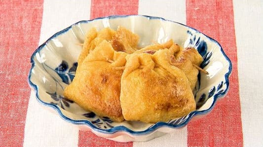 ぺこもぐキッチン 料理家 栗原心平 河合郁人 1000円で超簡単おつまみ 漬物巾着