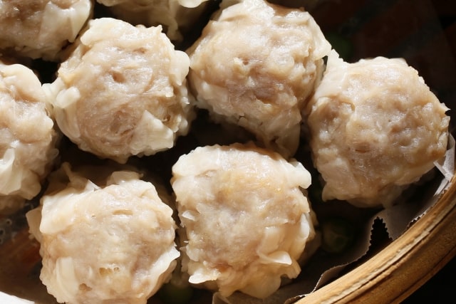 サタプラ ひたすら試してランキング シューマイ アレンジレシピ