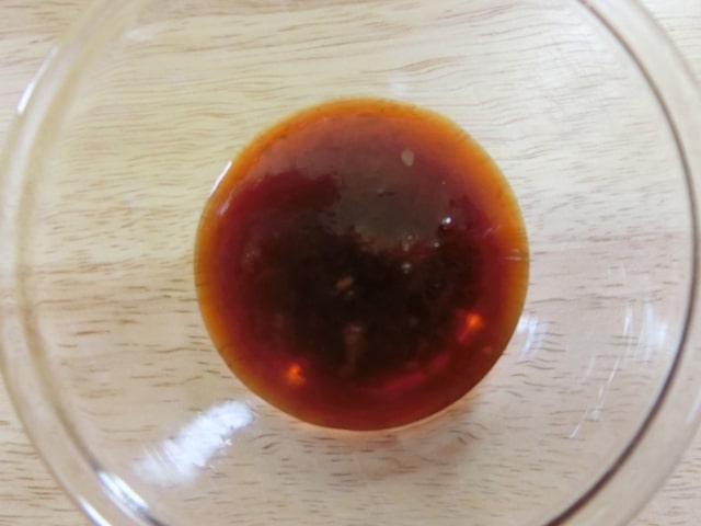 あさイチ 作り方 材料 レシピ お弁当ものがたり 万能黒酢タレ