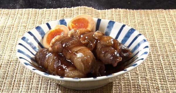 ZIP レシピ 街録ZIP!リアルレビュー 苦労キャンセルレシピ 角煮