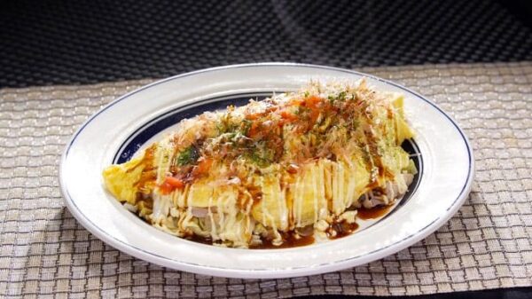 春キャベツ レシピ 春キャベツのとんぺい焼き