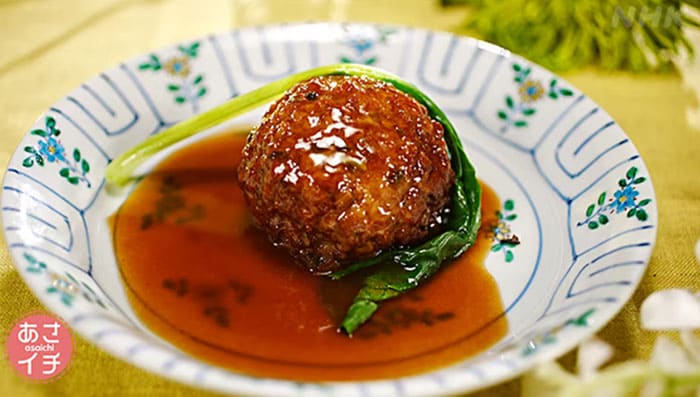 あさイチ 作り方 材料 3つの皿 レシピ ひき肉