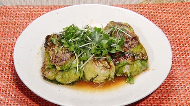 DayDay レシピ 亜希 亜希のざっくりキッチン