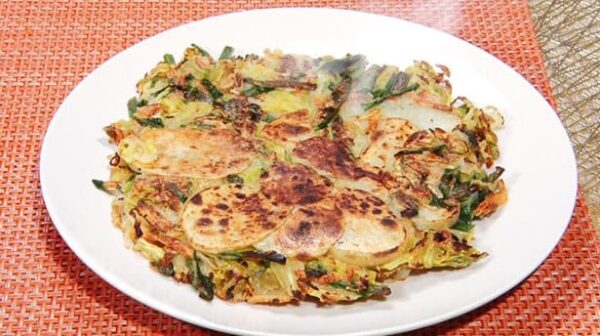 DayDay レシピ 亜希 亜希のざっくりキッチン