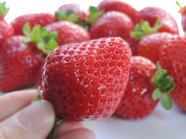 相葉マナブ 旬のいちごで絶品スイーツ パティシエ 鎧塚