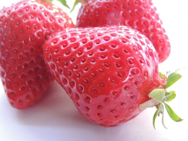 相葉マナブ 旬のいちごで絶品スイーツ パティシエ 鎧塚