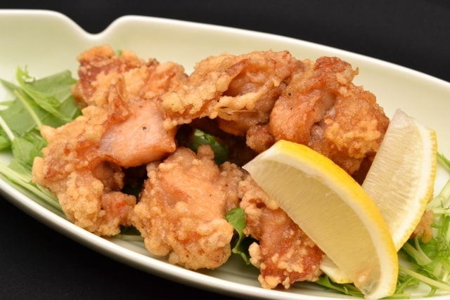 ラヴィット レシピ 唐揚げ 第2回 我が家のからあげグランプリ