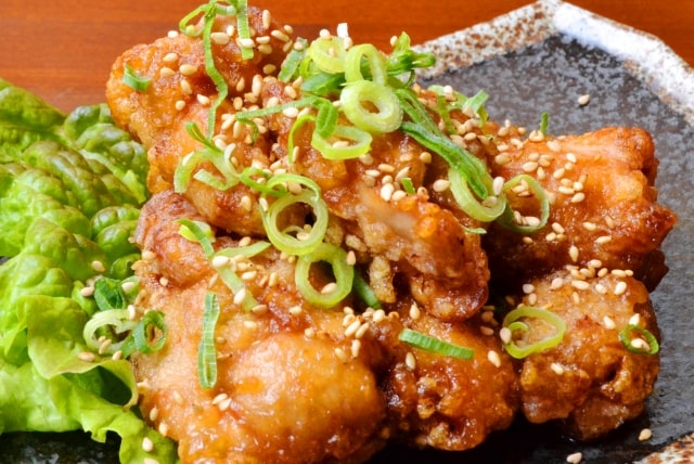 ラヴィット レシピ 唐揚げ 第2回 我が家のからあげグランプリ