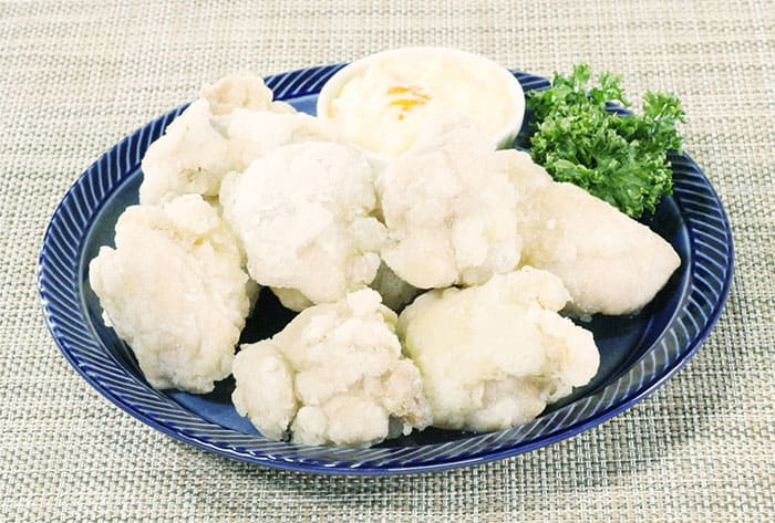ラヴィット レシピ 唐揚げ 第2回 我が家のからあげグランプリ　ギャル曽根 ちゃんこ長直伝！ウルトラジューシーからあげ