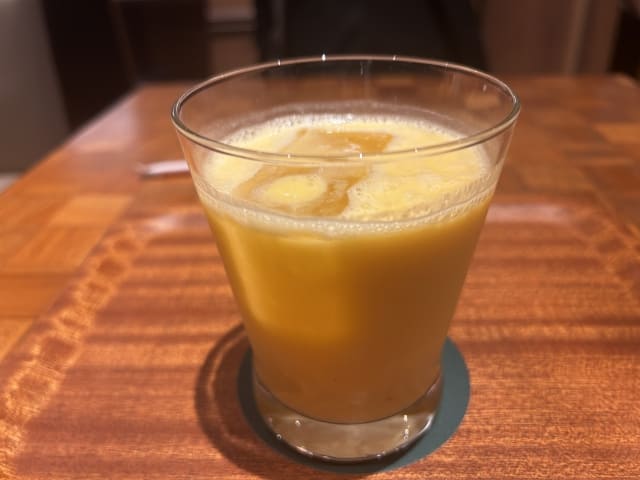 草彅やすとものうさぎとかめ 草彅剛 海原やすよともこ やすとも レシピ 作り方 ミックスジュース