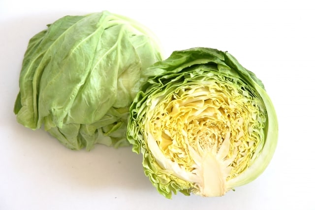 相葉マナブ 旬の産地ごはん 春キャベツ