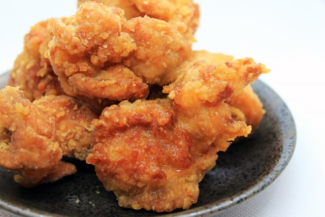 ラヴィット レシピ 作り方 キングオブ揚げ物決定戦 からあげ