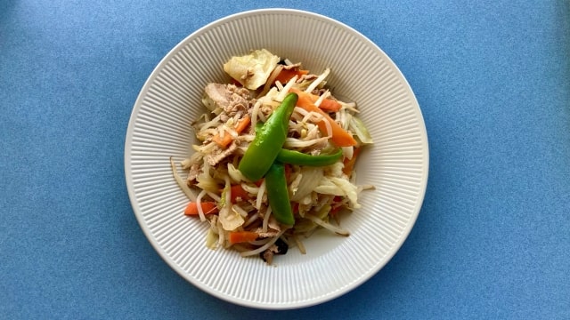 草彅やすとものうさぎとかめ 草彅剛 海原やすよともこ やすとも レシピ 作り方