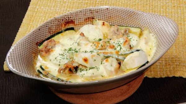 DayDay レシピ 亜希 亜希のざっくりキッチン 野菜のおいしい食べ方