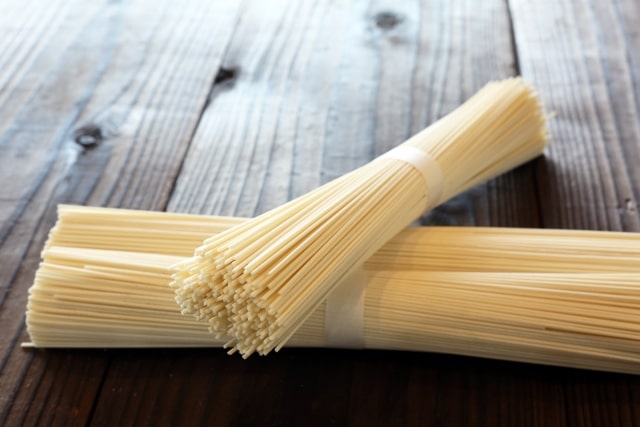 ラヴィット レシピ 作り方 そうめんサミット そうめんアレンジレシピ