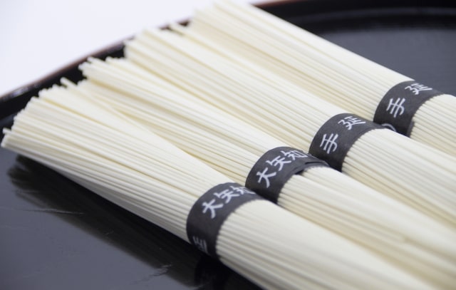 ラヴィット レシピ 作り方 そうめんサミット そうめんアレンジレシピ