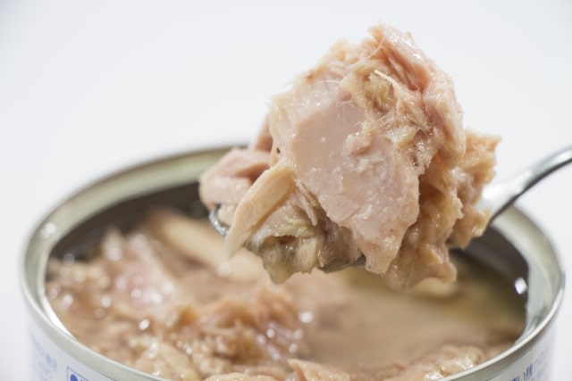 ぺこもぐキッチン 料理家 栗原心平 北山宏 ツナ缶