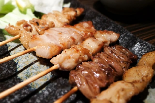 ぺこもぐキッチン 料理家 栗原心平 北山宏 焼き鳥 タレ