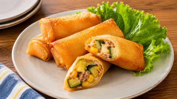 相葉マナブ 旬の産地ごはん「ズッキーニのシュウマイ」
