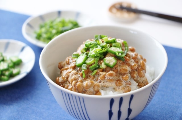 かまいたちの瞬間回答 レシピ 激変グルメ 砂糖納豆ごはん