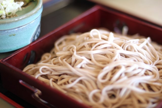サタプラ 冷麺 そうめん そば 最強アレンジ レシピ