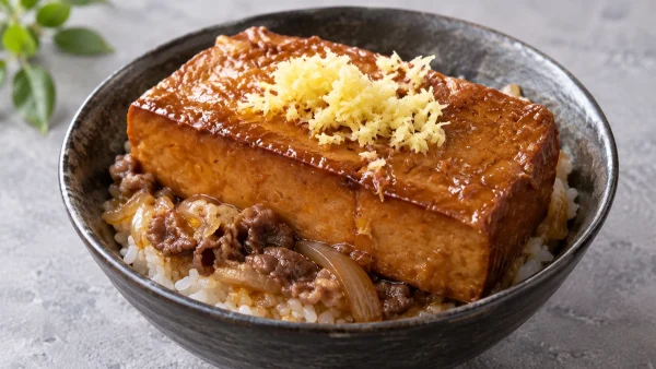 櫻井・有吉THE夜会「豆腐めし」