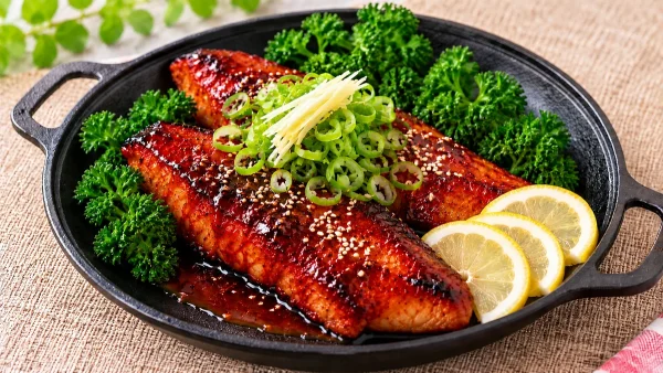 あさイチ「みんな!ゴハンだよ・さばの甘辛レモン焼き いんくん」