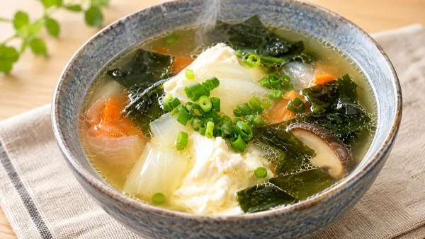 あさイチ「みんな!ゴハンだよ・ゆで鶏で!うまみたっぷりスープ」