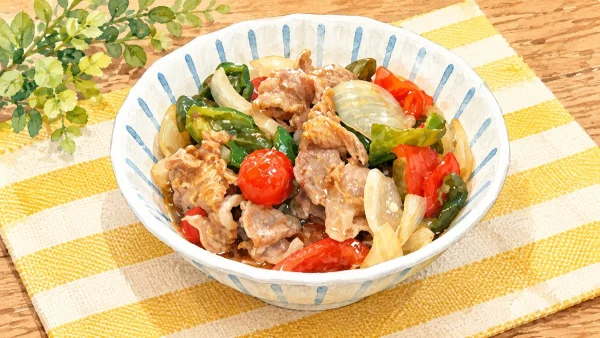 あさイチ「作りたくない日のみんなのゴハン・揚げない・炒めない酢豚」