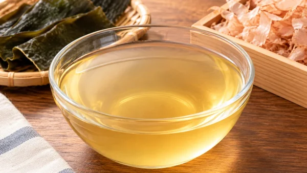 あさイチ「3つの皿・基本のだし」